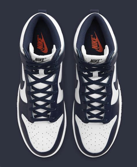 nike dunk navy midnight|nike dunk high midnight navy.